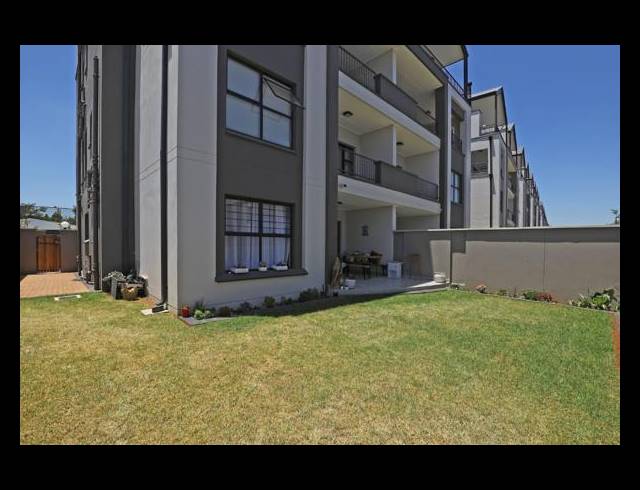 3 BEDROOM PROPERTY TO RENT IN WATERFALL